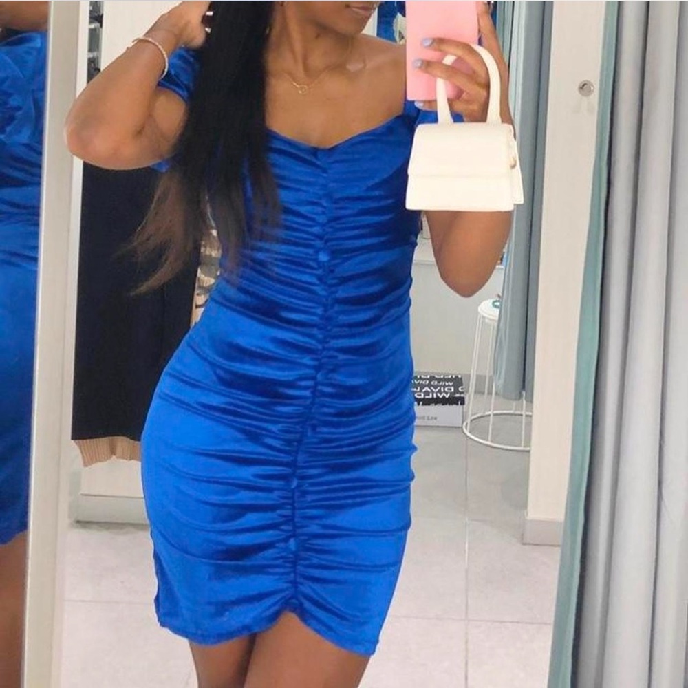 COPY - PLT Dress NWT